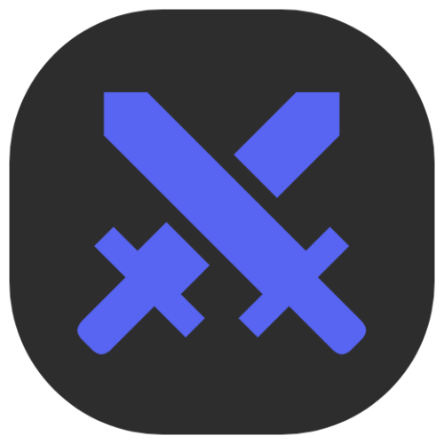 moderateur Discord emoji — free static PNG download