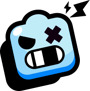 roborumble brawlstars Discord emoji — free static PNG download