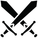 doubleswordsids Discord emoji — free static PNG download