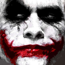 joker really Discord emoji — free static PNG download