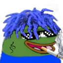 rapper Discord emoji — free static PNG download