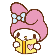 melody read Discord emoji — free animated GIF download