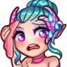 mercysweat Discord emoji — free static PNG download
