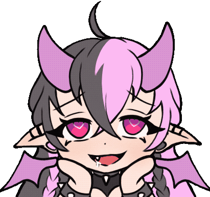 drool Discord emoji — free animated GIF download
