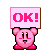 kirbyok Discord emoji — free animated GIF download