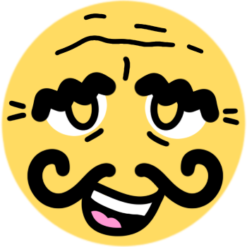 rich laugh Discord emoji — free static PNG download