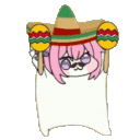 doromexican Discord emoji — free animated GIF download