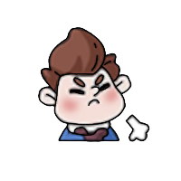 angry Discord emoji — free static PNG download