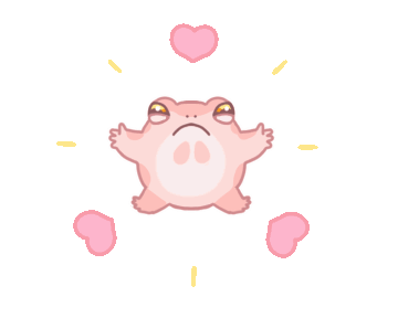 frogjump Discord emoji — free animated GIF download