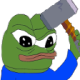 pepehammer Discord emoji — free static PNG download