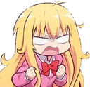 angry Discord emoji — free static PNG download