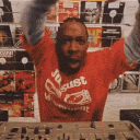 jungle dance 1 Discord emoji — free animated GIF download