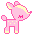 deer Discord emoji — free animated GIF download