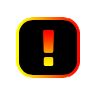 information Discord emoji — free static PNG download