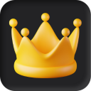 ownercrown Discord emoji — free static PNG download