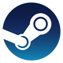 steam Discord emoji — free static PNG download