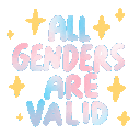 allgendersarevalid Discord emoji - free download