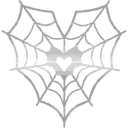whiteheart Discord emoji — free static PNG download