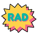 rad Discord emoji — free static PNG download