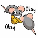 okayokayrats Discord emoji — free static PNG download