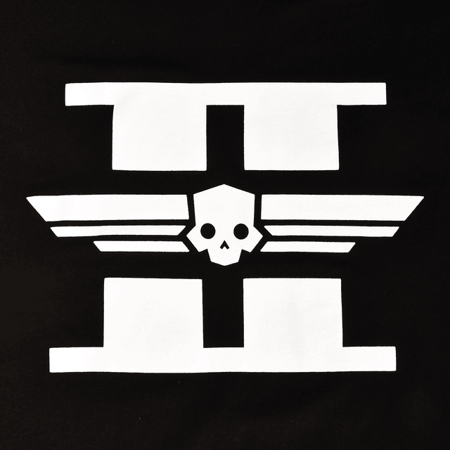 helldivers2 logo Discord emoji — free static PNG download