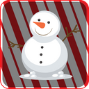 snowman ids Discord emoji — free static PNG download