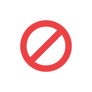 disallow Discord emoji — free static PNG download