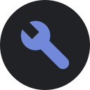 admin Discord emoji — free static PNG download