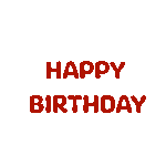 happy birthday cute color Discord emoji — free animated GIF download