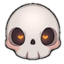 spookyween 1 Discord emoji — free static PNG download