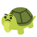 thinking Discord emoji — free static PNG download