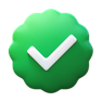 verified Discord emoji — free static PNG download