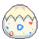 togepi Discord emoji — free animated GIF download