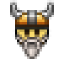 thor Discord emoji — free static PNG download