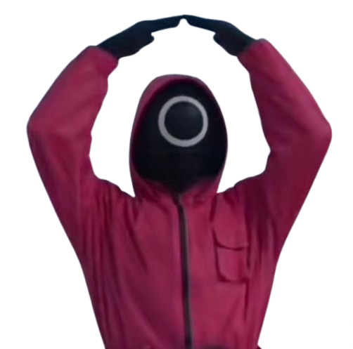 guard o Discord emoji — free static PNG download