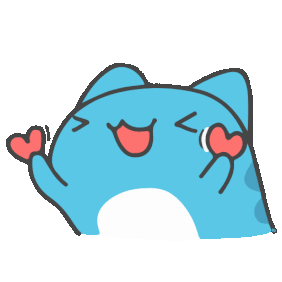 capoohearts Discord emoji — free animated GIF download
