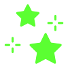 green Discord emoji — free static PNG download