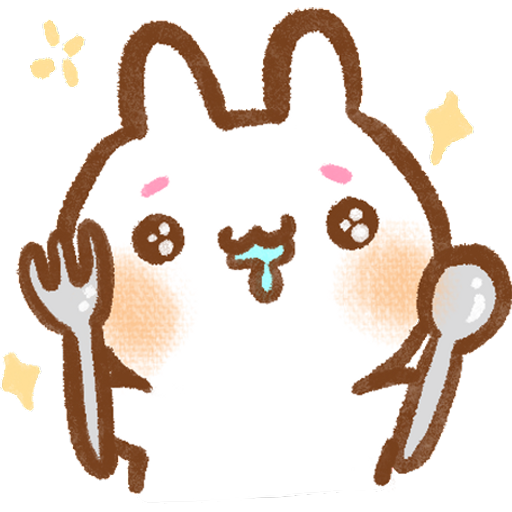 bunnyhungry Discord emoji — free static PNG download