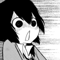 dazai shook Discord emoji