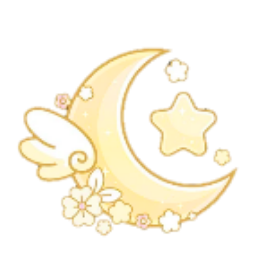 yellowmoon Discord emoji — free static PNG download