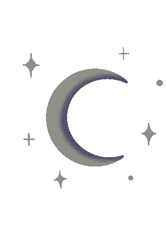 moon Discord emoji — free animated GIF download