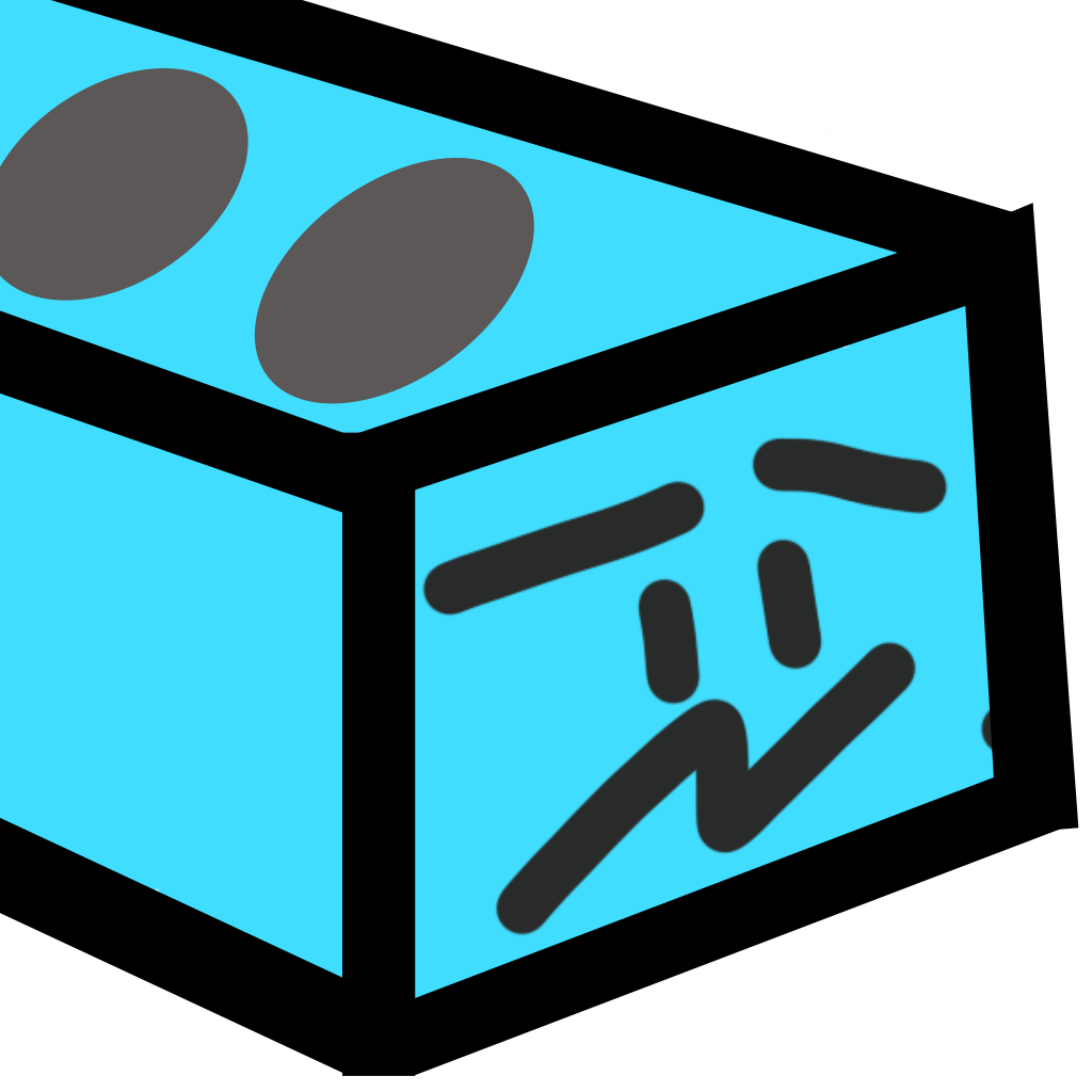 brick confused Discord emoji - free download