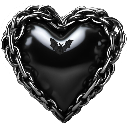 heart Discord emoji — free static PNG download