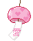windchime Discord emoji — free animated GIF download