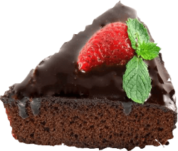chocolatecake Discord emoji — free static PNG download