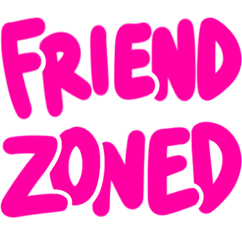 friendzone Discord emoji — free static PNG download