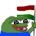 pepe hun Discord emoji — free static PNG download
