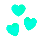 cyan Discord emoji — free animated GIF download
