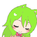 dancegreen Discord emoji — free animated GIF download