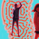 dandadance 1 Discord emoji — free animated GIF download